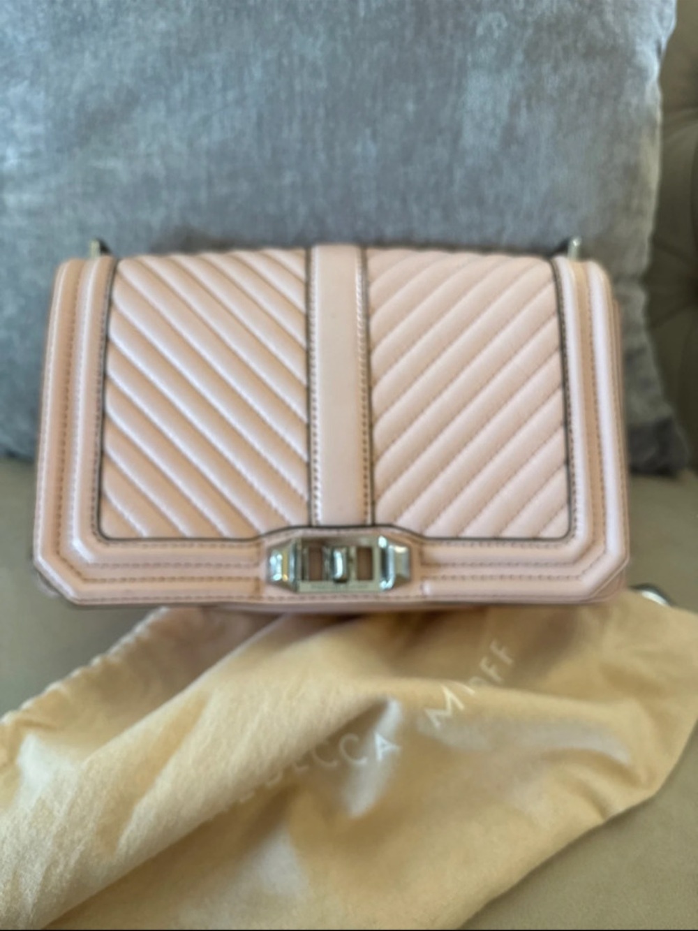 Rebecca Minkoff bag